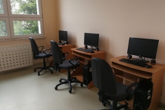 Pracownia komputerowa