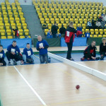 bocce 2013