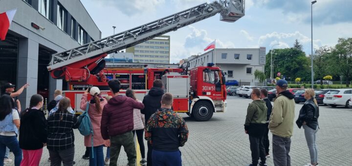 zdjęcie z wycieczki