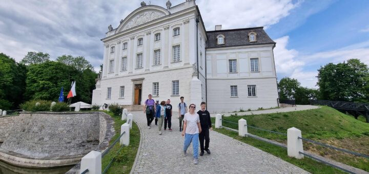 zdjęcie z wycieczki