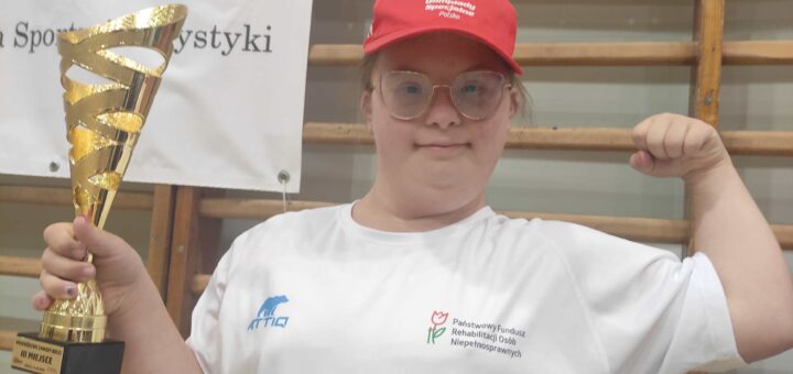UCZEŃ