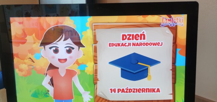 ZDJĘCIE TABLICY