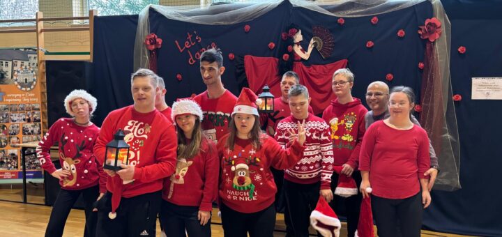 zespół zdjęcie grupowe