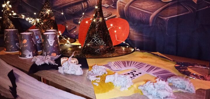 ZABAWA NADRZEJKOWA REKWIZYTY